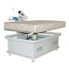 Singer 300U tête de couture point de chaîne/point de verrouillage bande de cerclage de bord de matelas machine à coudre au prix d'usine