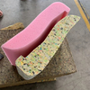 Les meilleures ventes de vapeur peuvent choisir avec la machine de recyclage de mousse Weighing System