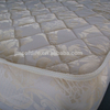 Matelas entièrement automatique de machine de bord de bande de vitesse rapide piquante entourant les machines