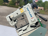 2020 meilleure vente singer 300u tête de couture point de verrouillage point de chaîne bande bord machine à coudre prix usine machine à banderoler les bords