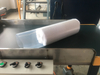 Machine d'emballage de rouleaux d'oreillers en mousse de Latex, nouveaux produits 2020, machine d'emballage de tissu de couette de coussin