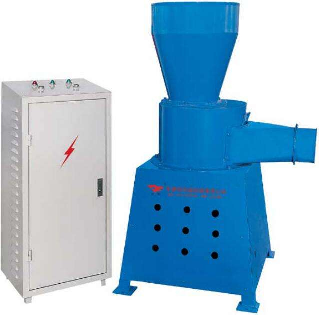 Broyeur en plastique pour mousse EVA tpr, machine granulateur en plastique souple à vendre
