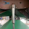 Machine d'emballage de matelas
