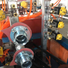 Produits de base informatisé mélangeant la machine à mousse économisant le matériau