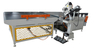 Machine automatique de cerclage de bord de bande, à vendre