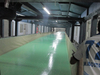 Machine à mousse horizontale automatique pour la fabrication de matelas, ligne de Production continue d'éponge CNC, offre spéciale 2020