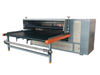 Bobineuse de matelas en mousse de latex, machine d'emballage de rouleaux de lit à ressorts ensachés, fabriquée en usine