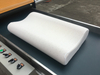 Machine d'emballage de rouleaux d'oreillers en mousse de Latex, nouveaux produits 2020, machine d'emballage de tissu de couette de coussin