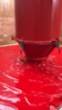 Nouvelle machine de perméabilité à l'air sur mesure pour fabriquer de la mousse de polyuréthane