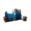 Machine de fabrication d'éponges en plastique et mousse de polyuréthane, machine à mousse horizontale continue et entièrement automatique