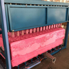 Opportunités de distribution de produits Machine de formage de mousse facile à utiliser pour fabriquer des matelas en mousse