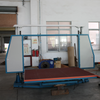 Machine de découpe automatique de mousse, liste des fabricants chinois, Shape Slice