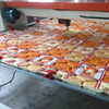Produits en gros en provenance de Chine, prix de la machine à quilter avec fonction de filetage