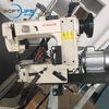 MACHINE AUTOMATIQUE DE BORD DE RUBAN