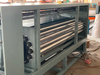 Machine à compresser à rouler les matelas