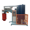 Machine à mousser par lots entièrement automatique, produits chinois Ali baba, facile à utiliser, meilleure vente