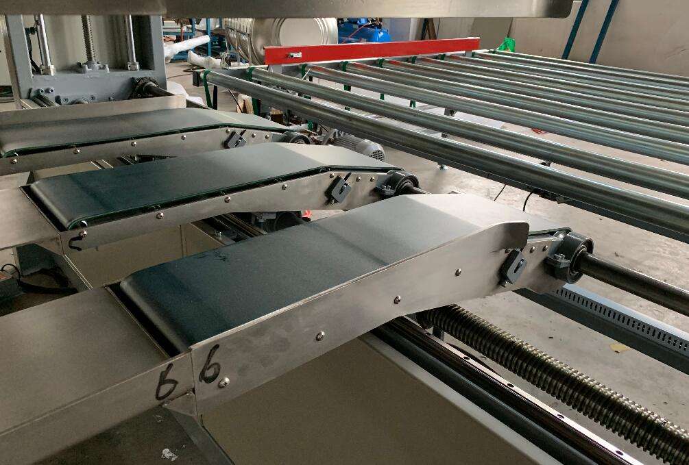 Produits les plus vendus au Mexique, housse de matelas en mousse, machine à matelas de haute qualité