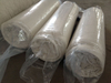 Machine d'emballage de rouleaux de matelas, prix d'usine, pour matelas en latex, matelas à ressorts ensachés, offre spéciale