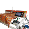 Meilleurs sites de vente en gros Équipement standard Machine à quilter mécanique à commande informatique