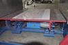 Matelas complètement automatique de bloc de mousse de polyuréthane en lots faisant des machines d'éponge de basse pression de machine