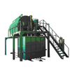 Acheter des produits chinois en ligne Machine de découpe de mousse PU de recyclage CNC de haute précision