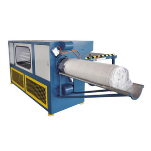 Machine d'emballage, machines de compression de rouleaux de matelas, sacs d'oreillers