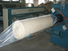 Machine d'emballage automatique de matelas en rouleau, haute efficacité, CE, vente en gros en Chine