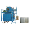 Les meilleures ventes de vapeur peuvent choisir avec la machine de recyclage de mousse Weighing System