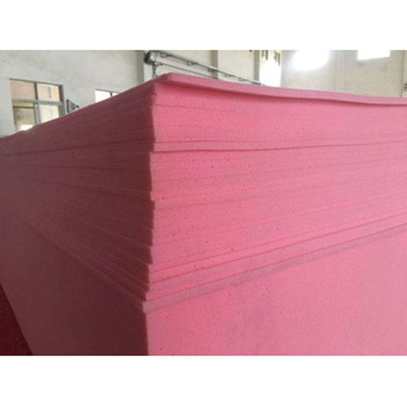 Fabriqué en Chine, machine de découpe de plastique pour mousse d'œufs à haute efficacité, fabricants