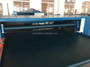 Machine à emballer de compresse de matelas Unité de ressort de matelas Machine d'emballage de compresse