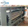 MACHINE D'EMBALLAGE DE ROULEAU DE MATELAS