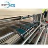 MACHINE À COUVRE-MATELAS